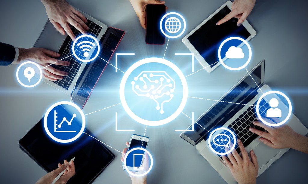 Shedding light on your&nbsp;business