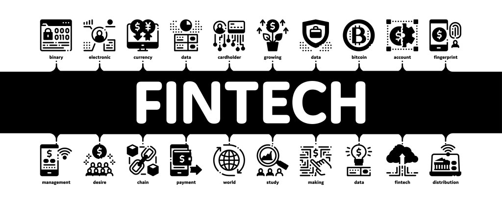 Future of banking:&nbsp;fintech